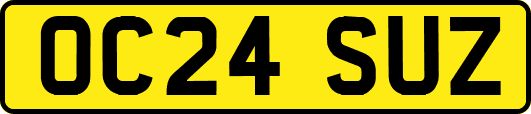 OC24SUZ