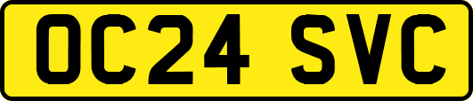 OC24SVC