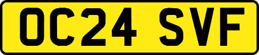 OC24SVF