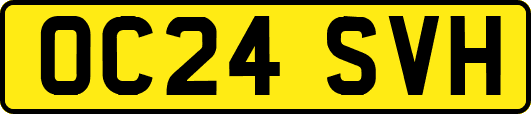 OC24SVH