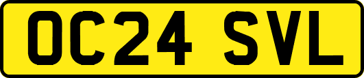 OC24SVL