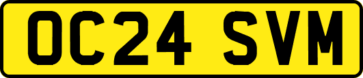 OC24SVM