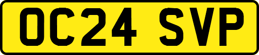 OC24SVP