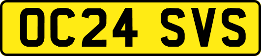 OC24SVS