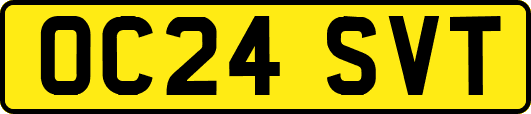 OC24SVT