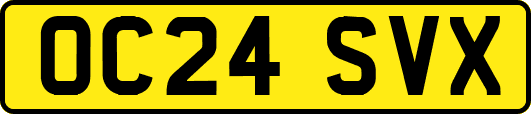 OC24SVX
