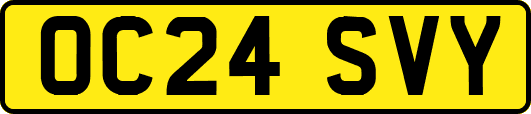 OC24SVY