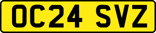 OC24SVZ
