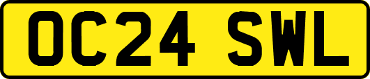 OC24SWL