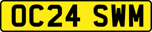 OC24SWM