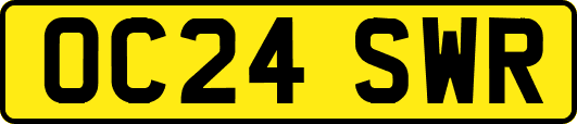 OC24SWR