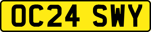 OC24SWY