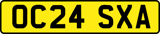 OC24SXA