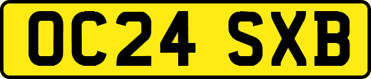 OC24SXB
