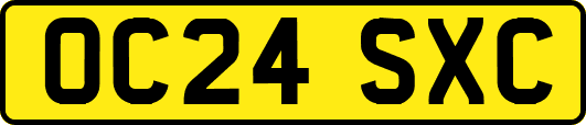 OC24SXC