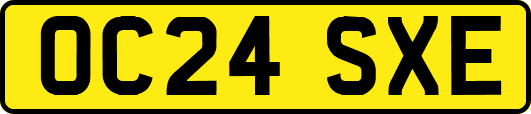OC24SXE