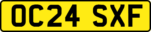 OC24SXF