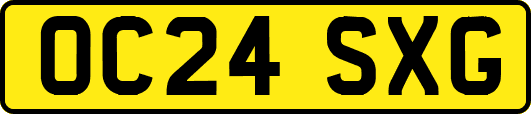 OC24SXG