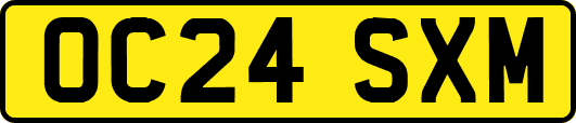 OC24SXM