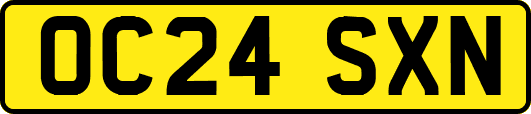 OC24SXN