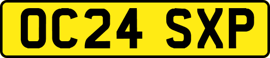 OC24SXP