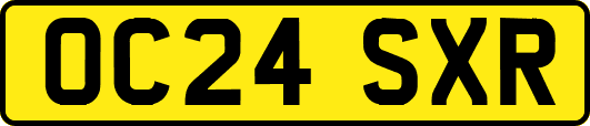 OC24SXR