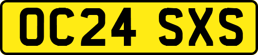 OC24SXS