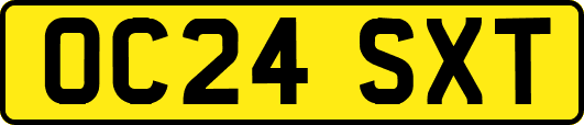 OC24SXT