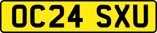 OC24SXU