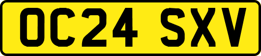 OC24SXV