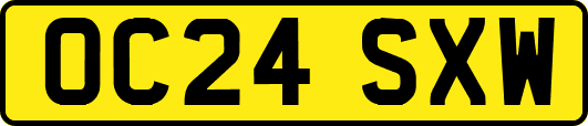 OC24SXW