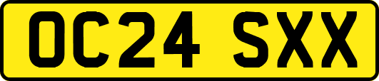 OC24SXX