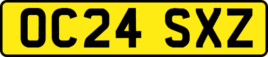 OC24SXZ