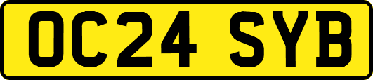 OC24SYB