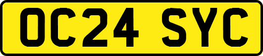 OC24SYC