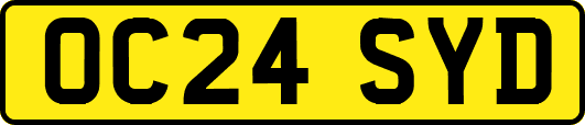 OC24SYD