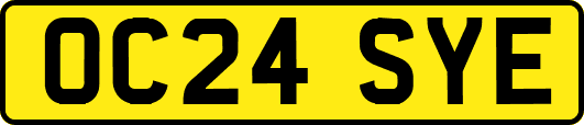OC24SYE