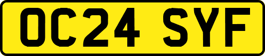 OC24SYF
