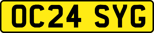 OC24SYG