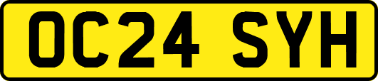 OC24SYH