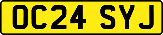 OC24SYJ