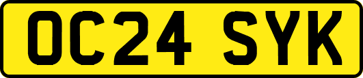 OC24SYK