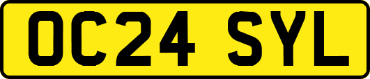 OC24SYL