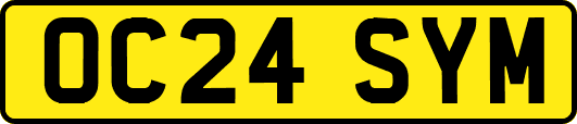 OC24SYM