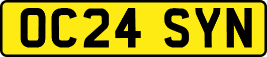 OC24SYN