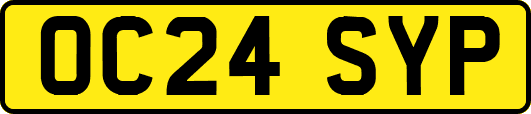 OC24SYP