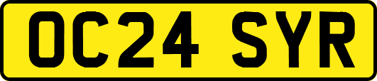 OC24SYR