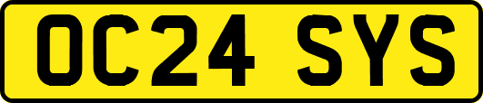 OC24SYS