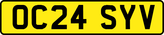 OC24SYV