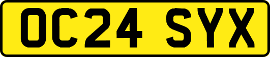 OC24SYX